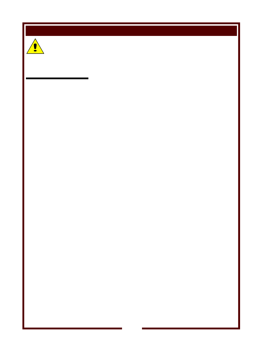 Bloomfield WVOC-G136 User Manual | Page 16 / 34