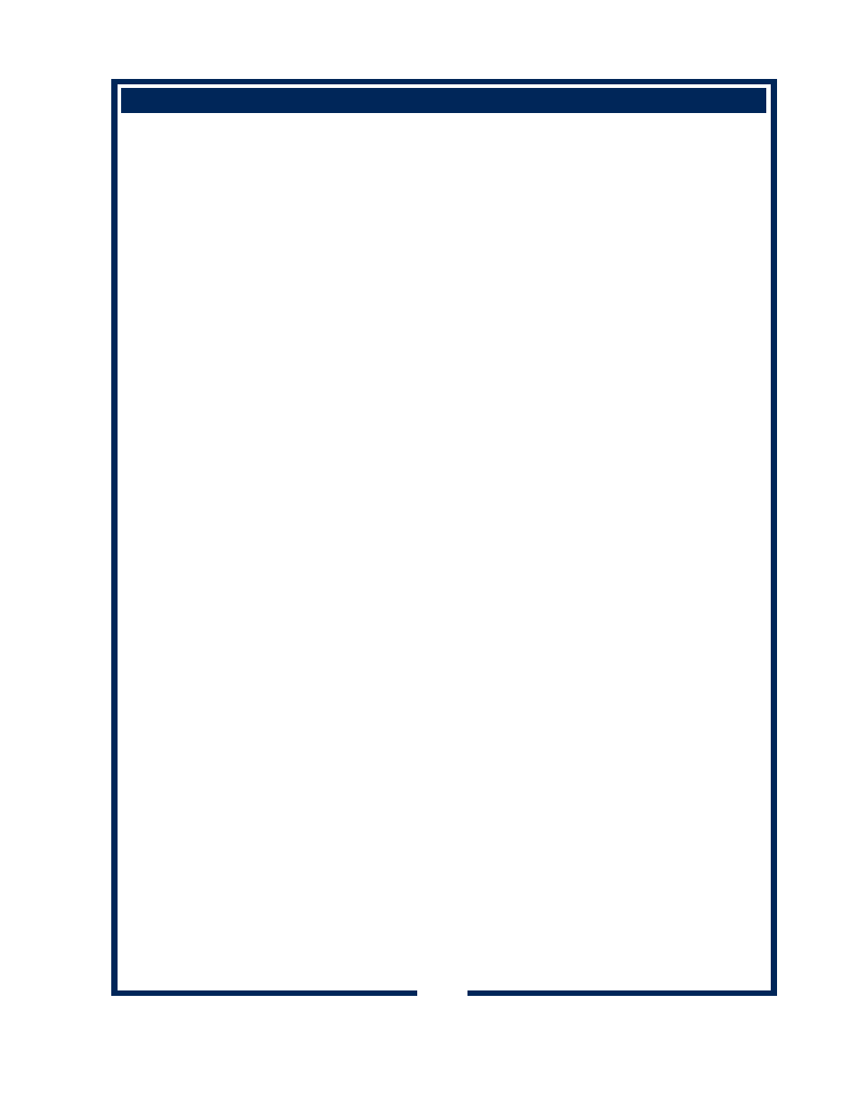Exploded view & parts list (continued) | Bloomfield 1072 User Manual | Page 27 / 34