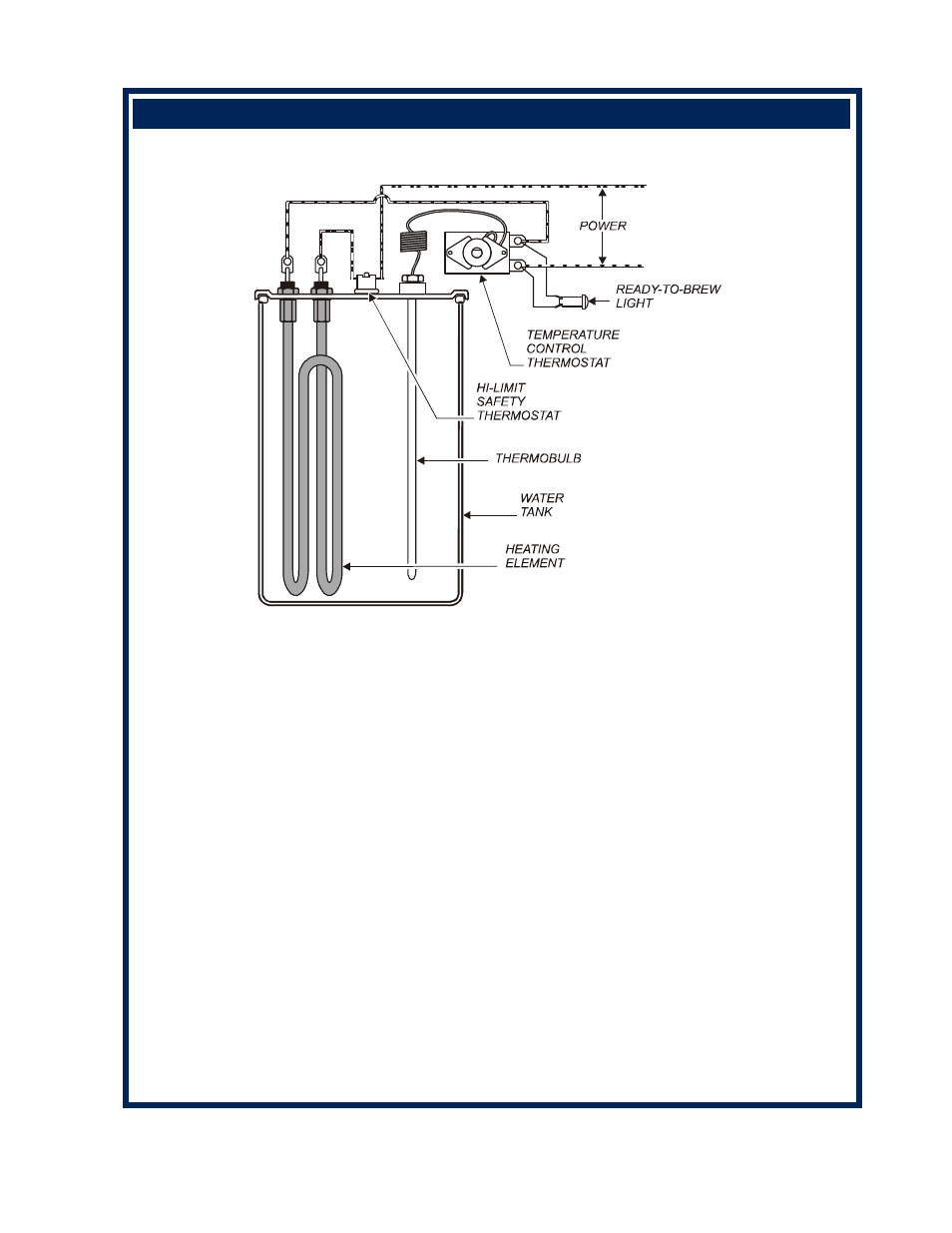 Bloomfield NSF User Manual | Page 11 / 30