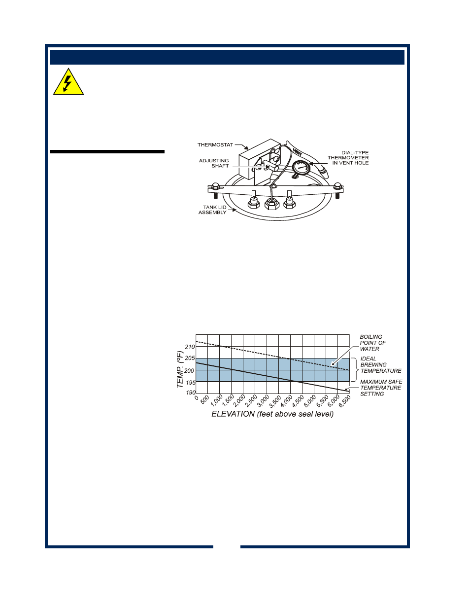 Bloomfield NSF User Manual | Page 24 / 30