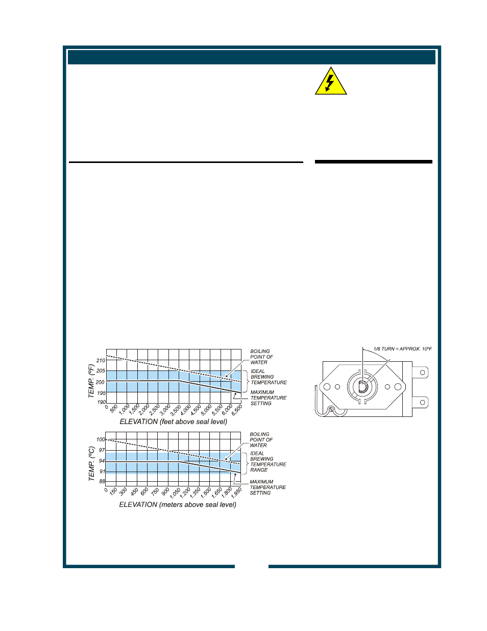 Bloomfield SS2 9221 User Manual | Page 17 / 26