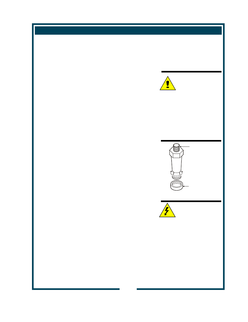 Bloomfield SS2 9221 User Manual | Page 7 / 26