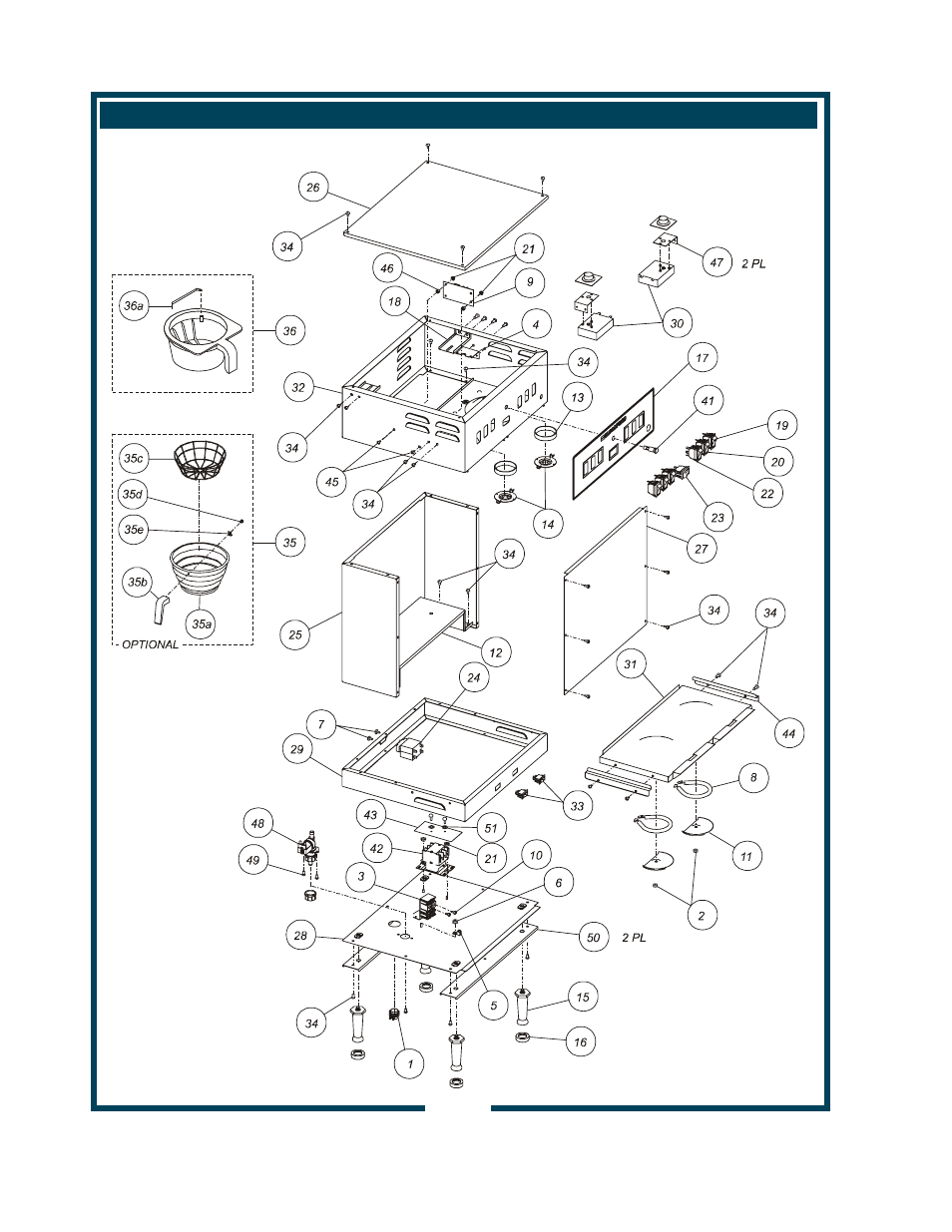 Bloomfield 9220 9221 User Manual | Page 20 / 26