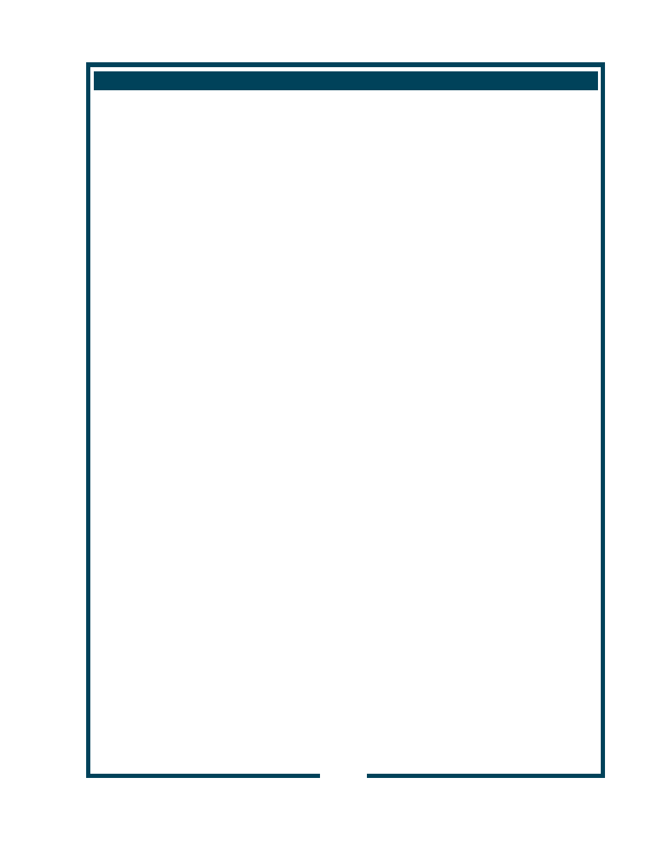 Bloomfield 9220 9221 User Manual | Page 25 / 26