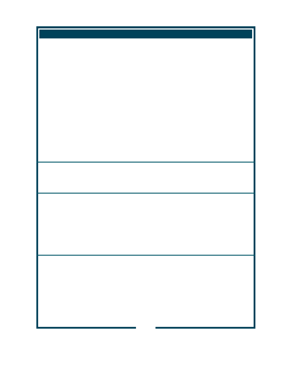 Bloomfield 9220 9221 User Manual | Page 5 / 26