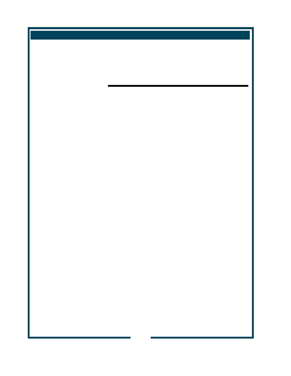 Bloomfield 9220 9221 User Manual | Page 8 / 26