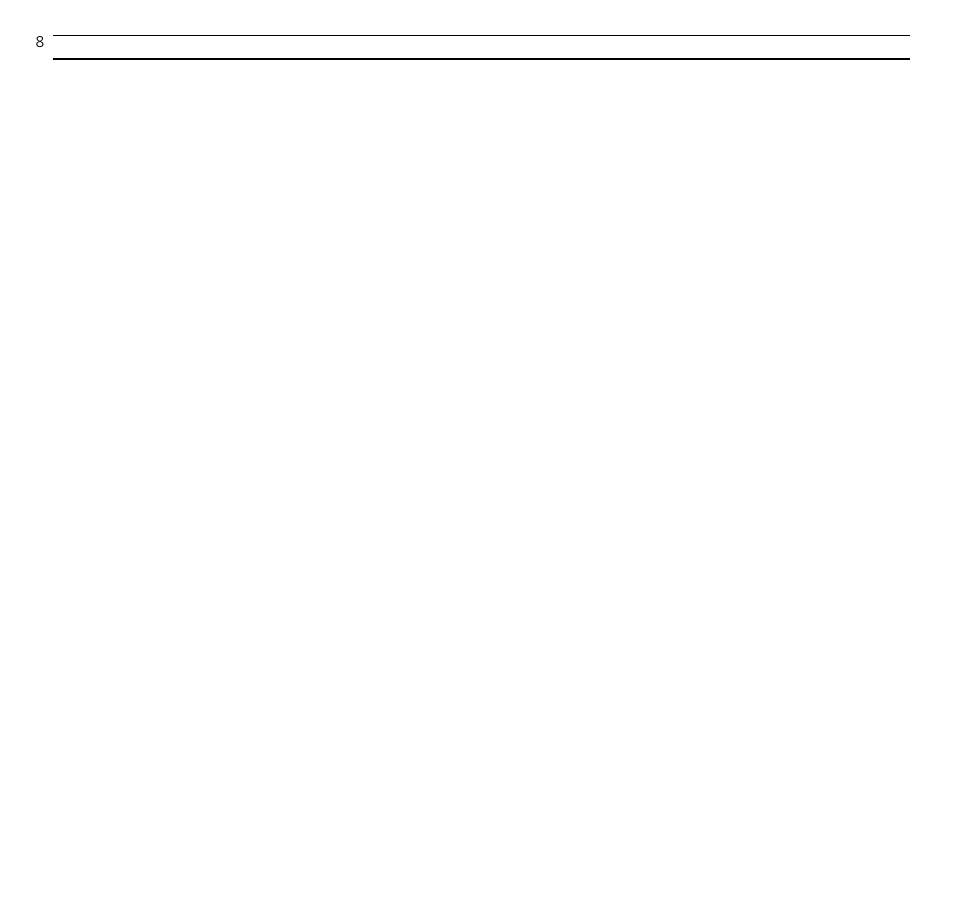 Bang & Olufsen BeoCenter AV5 - User Guide User Manual | Page 8 / 56