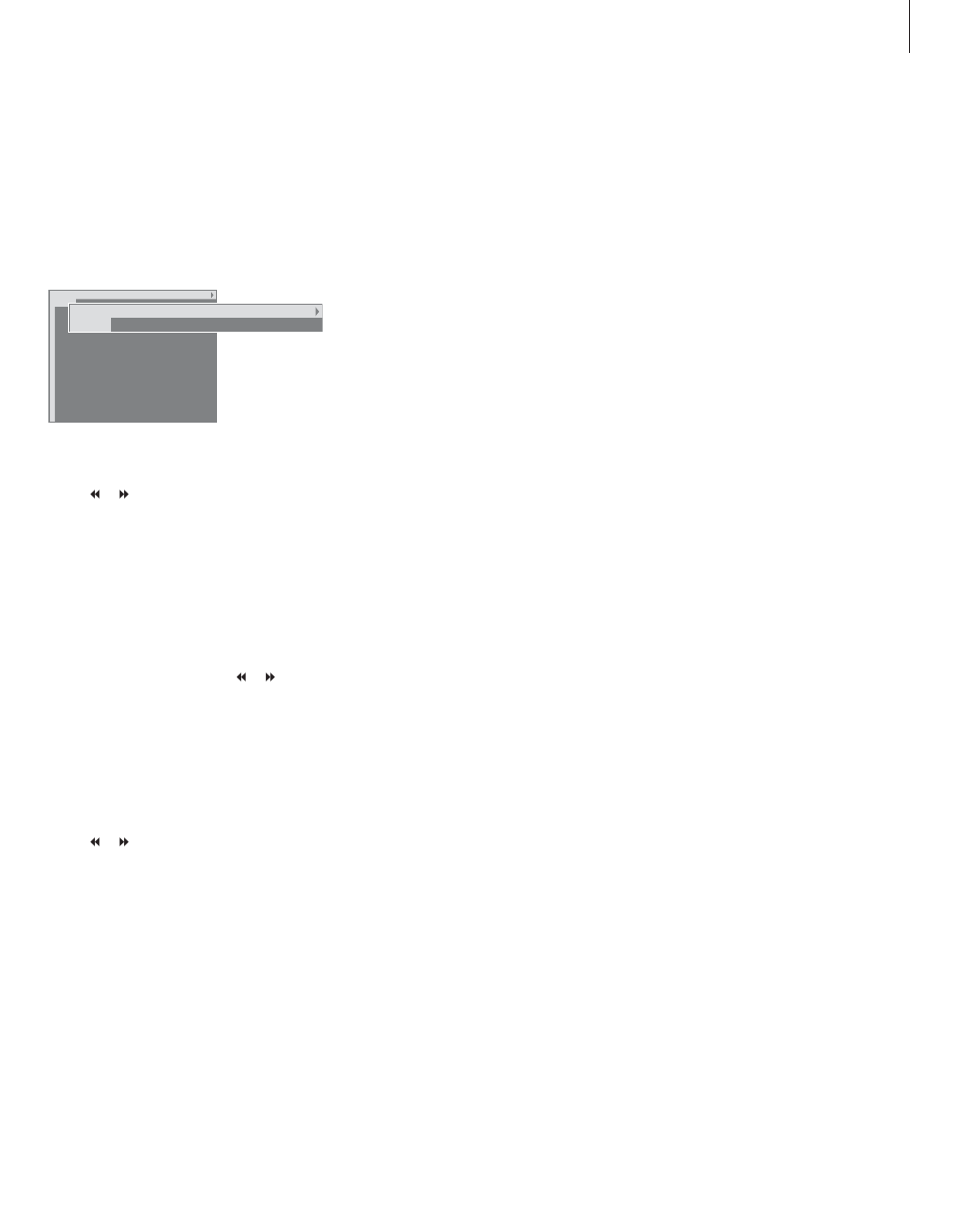 Store favourite teletext pages | Bang & Olufsen BeoVision MX_4200 - User Guide User Manual | Page 13 / 56