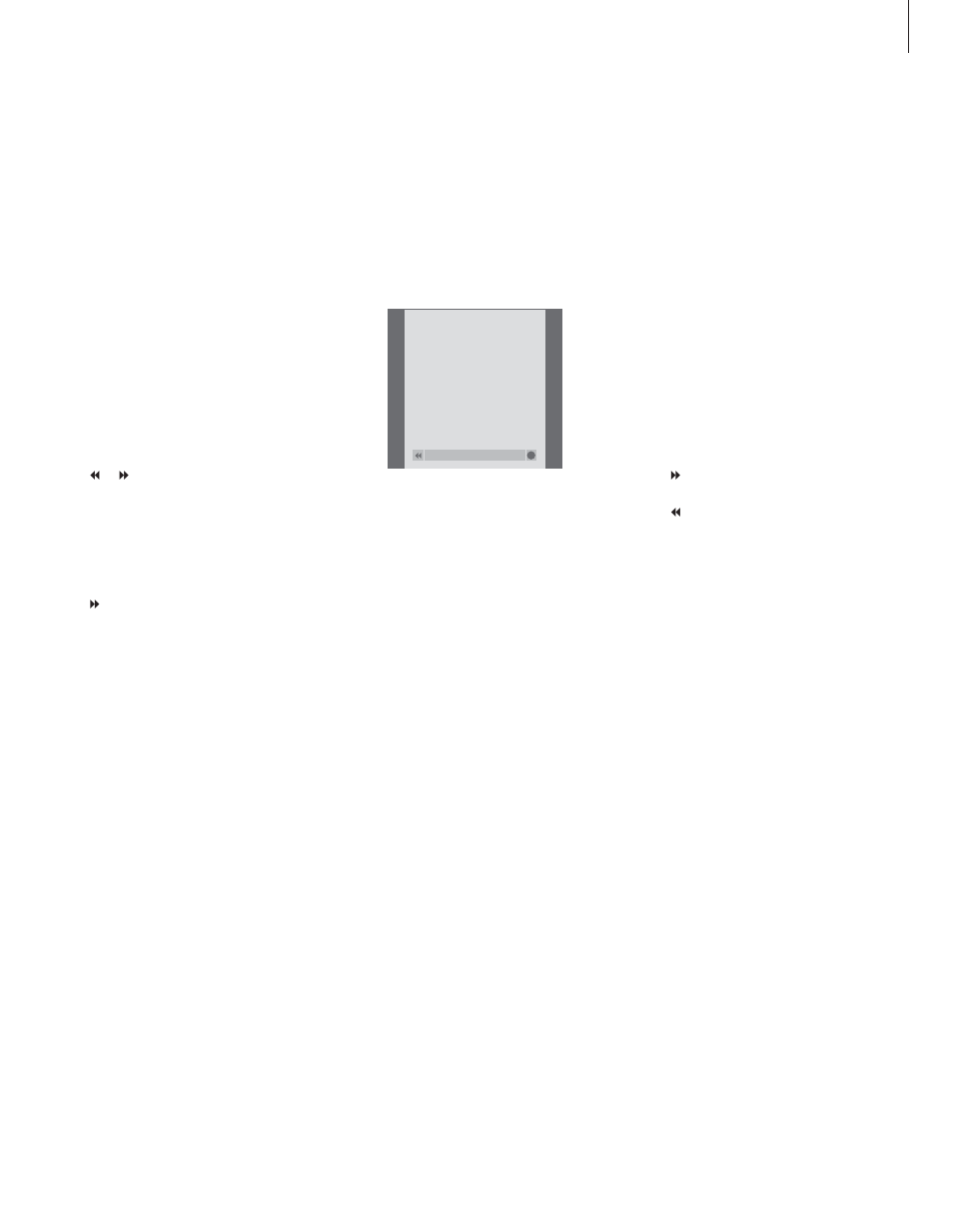 Move programs within a group | Bang & Olufsen BeoVision MX_4200 - User Guide User Manual | Page 15 / 56