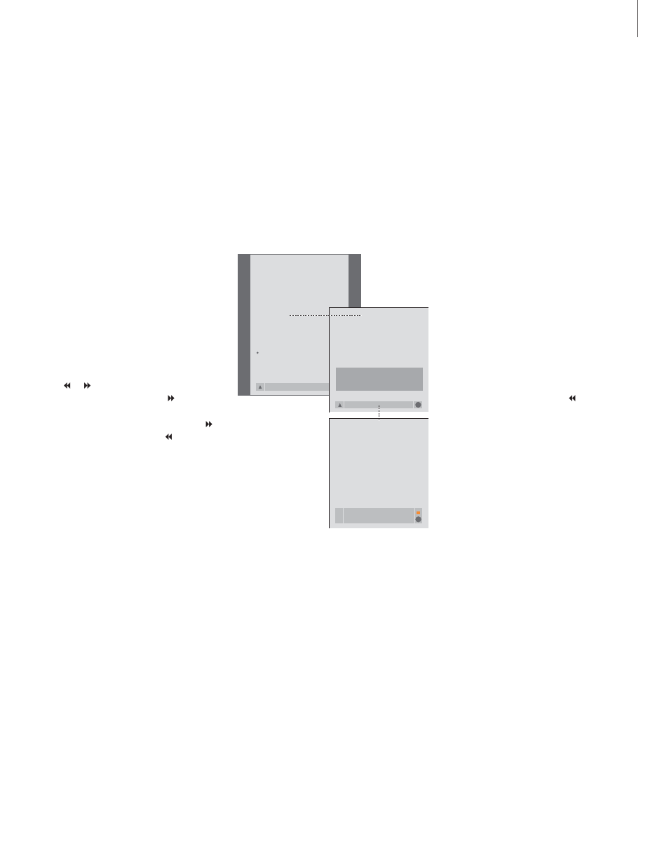 View, edit or delete a timer | Bang & Olufsen BeoVision MX_4200 - User Guide User Manual | Page 19 / 56