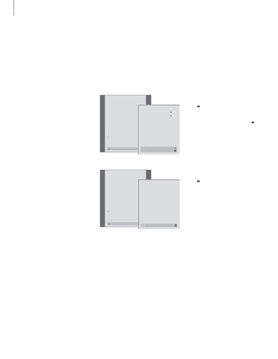 The pincode system, Activate the pincode system | Bang & Olufsen BeoVision MX_4200 - User Guide User Manual | Page 20 / 56