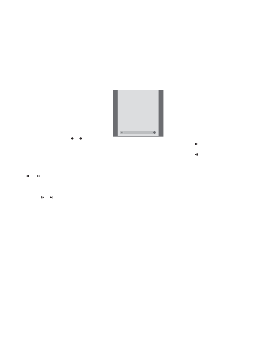 Move or delete programs within a group | Bang & Olufsen BeoVision MX_4200 - User Guide User Manual | Page 25 / 56