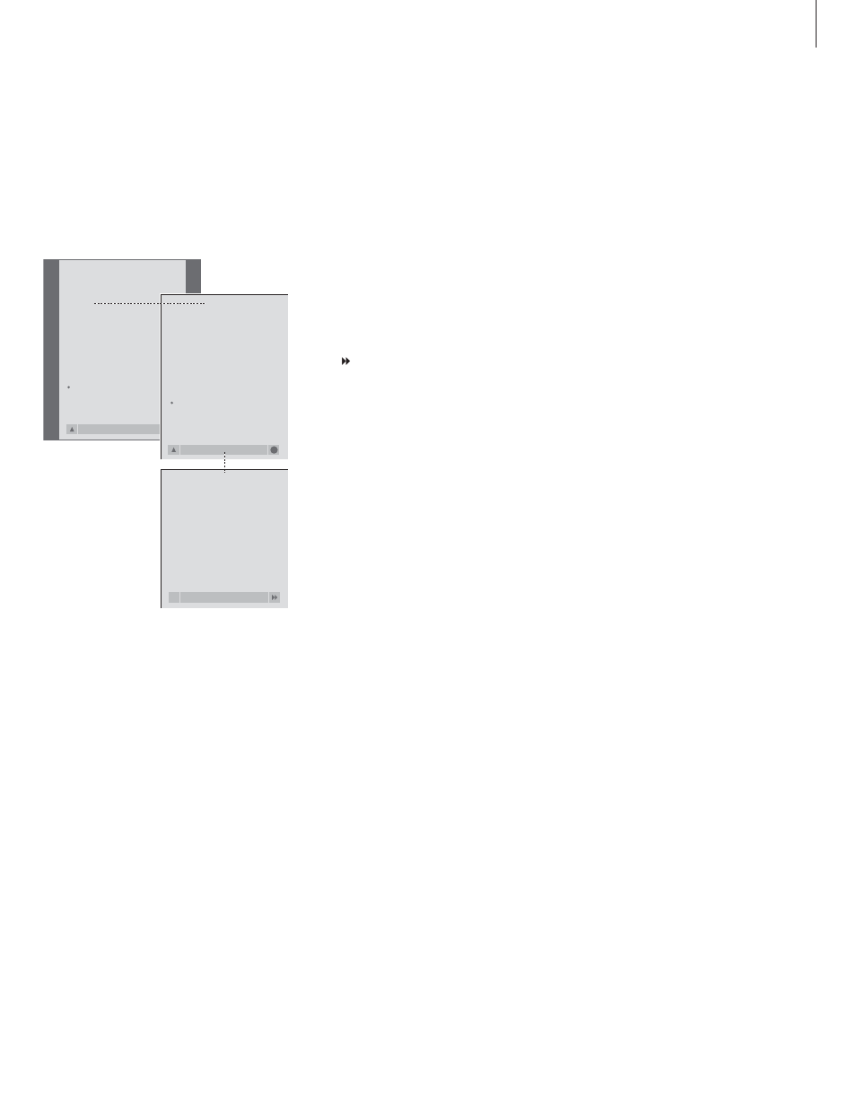 Add new tv programs | Bang & Olufsen BeoVision MX_4200 - User Guide User Manual | Page 37 / 56