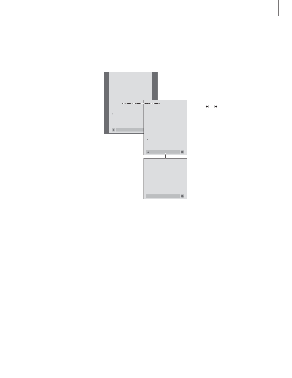 Set the time and date | Bang & Olufsen BeoVision MX_4200 - User Guide User Manual | Page 39 / 56