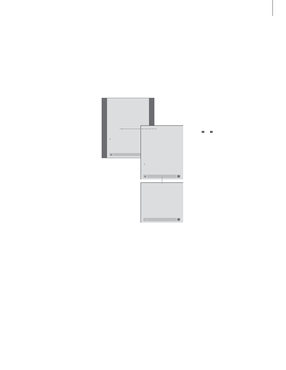 Set the time and date | Bang & Olufsen BeoVision MX_8000 - User Guide User Manual | Page 27 / 36