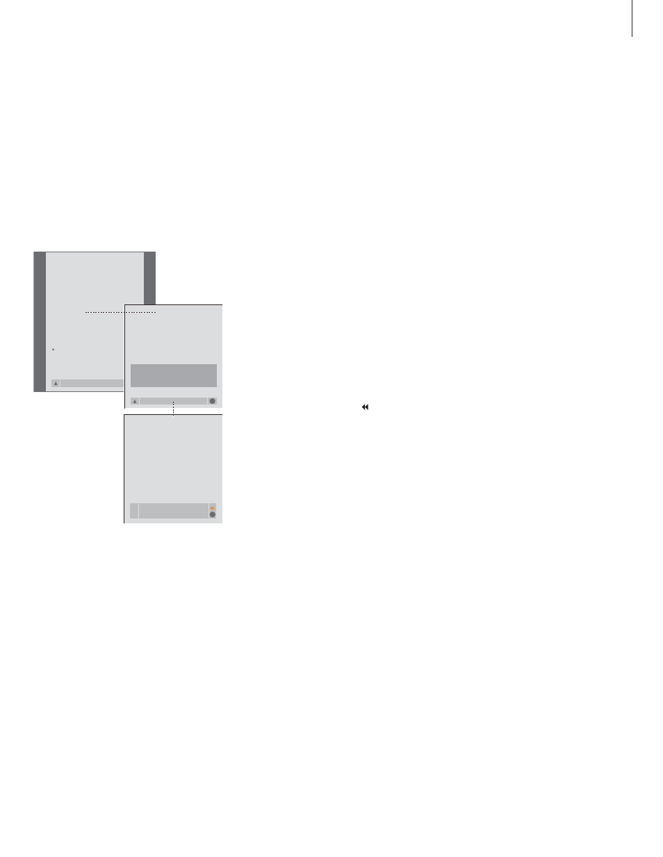 Bang & Olufsen BeoVision MX_8000 - User Guide User Manual | Page 29 / 36
