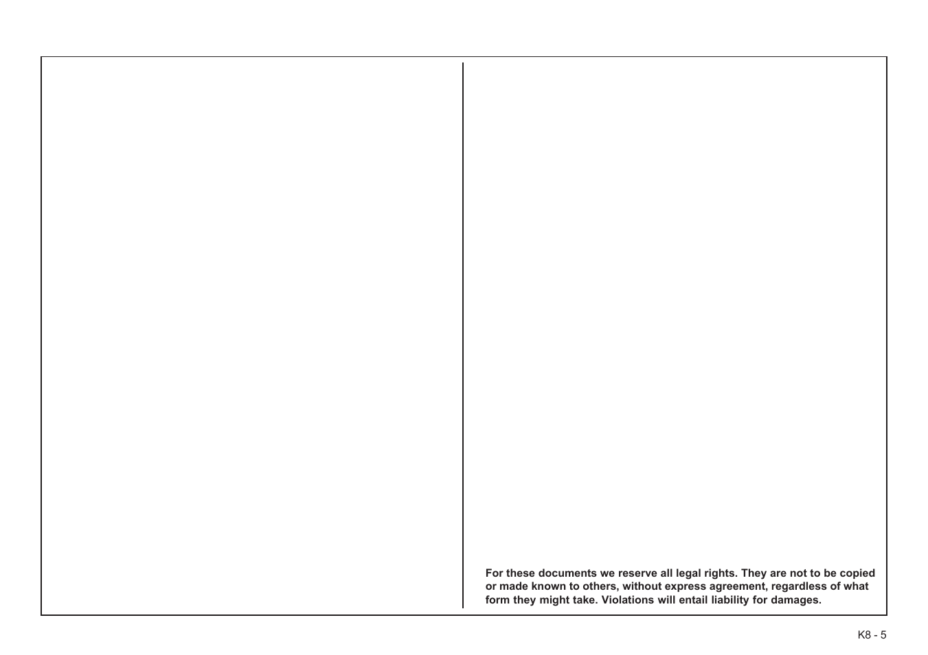 Baumfolder Baumcut Programmable 26.4 User Manual | Page 103 / 104