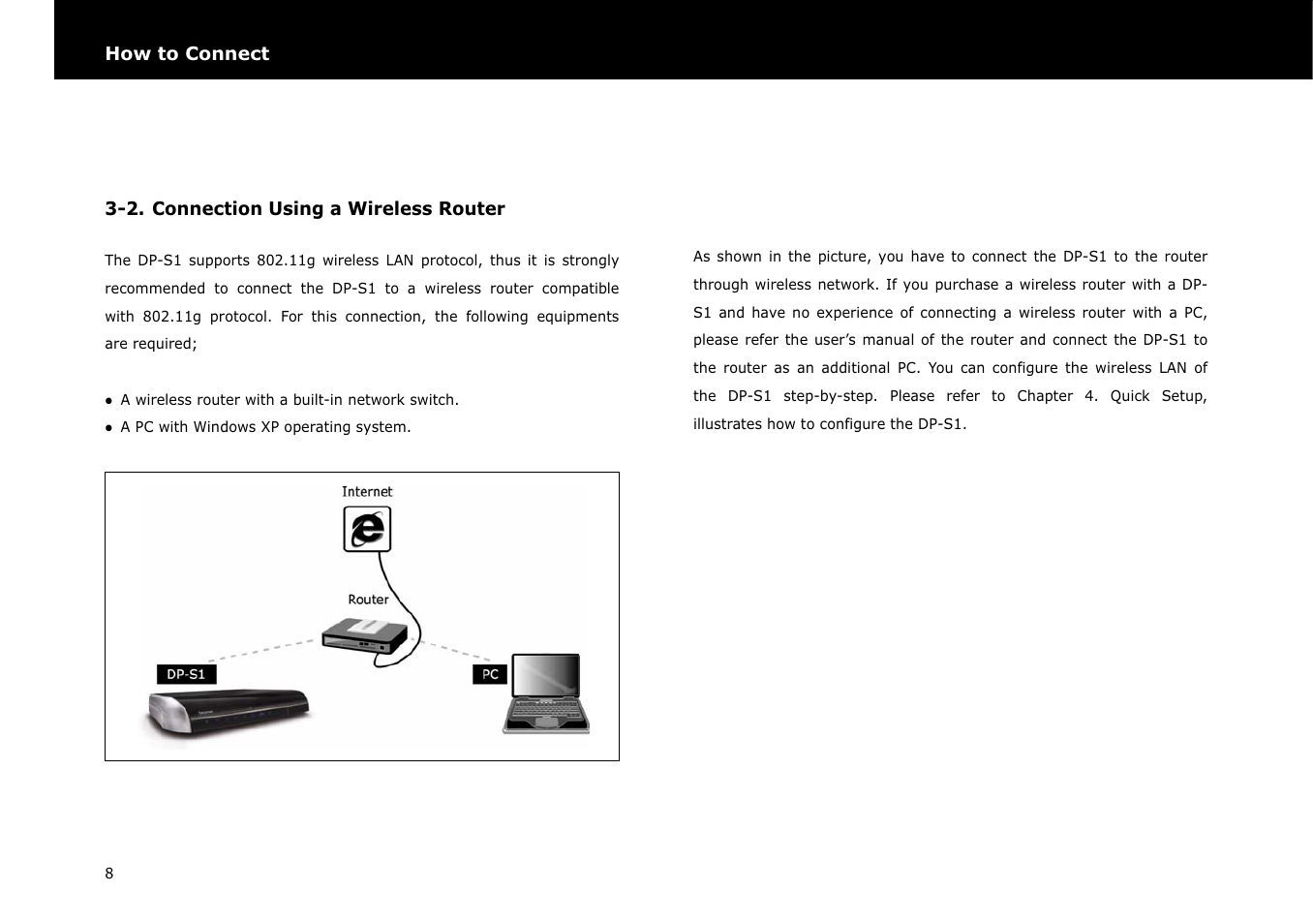 Beyonwiz DP-S1 User Manual | Page 15 / 83