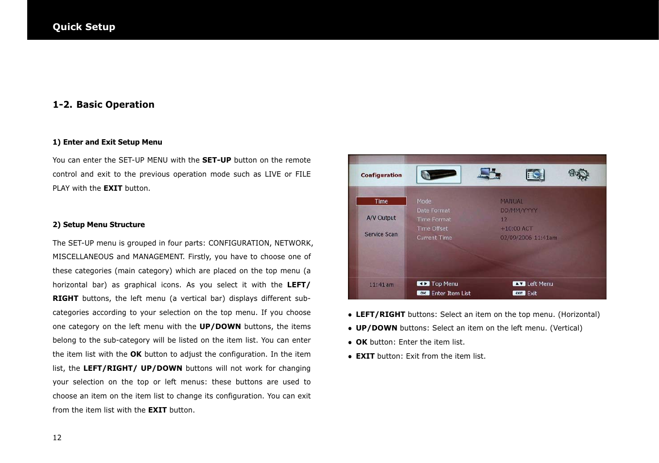 Beyonwiz DP-S1 User Manual | Page 19 / 83