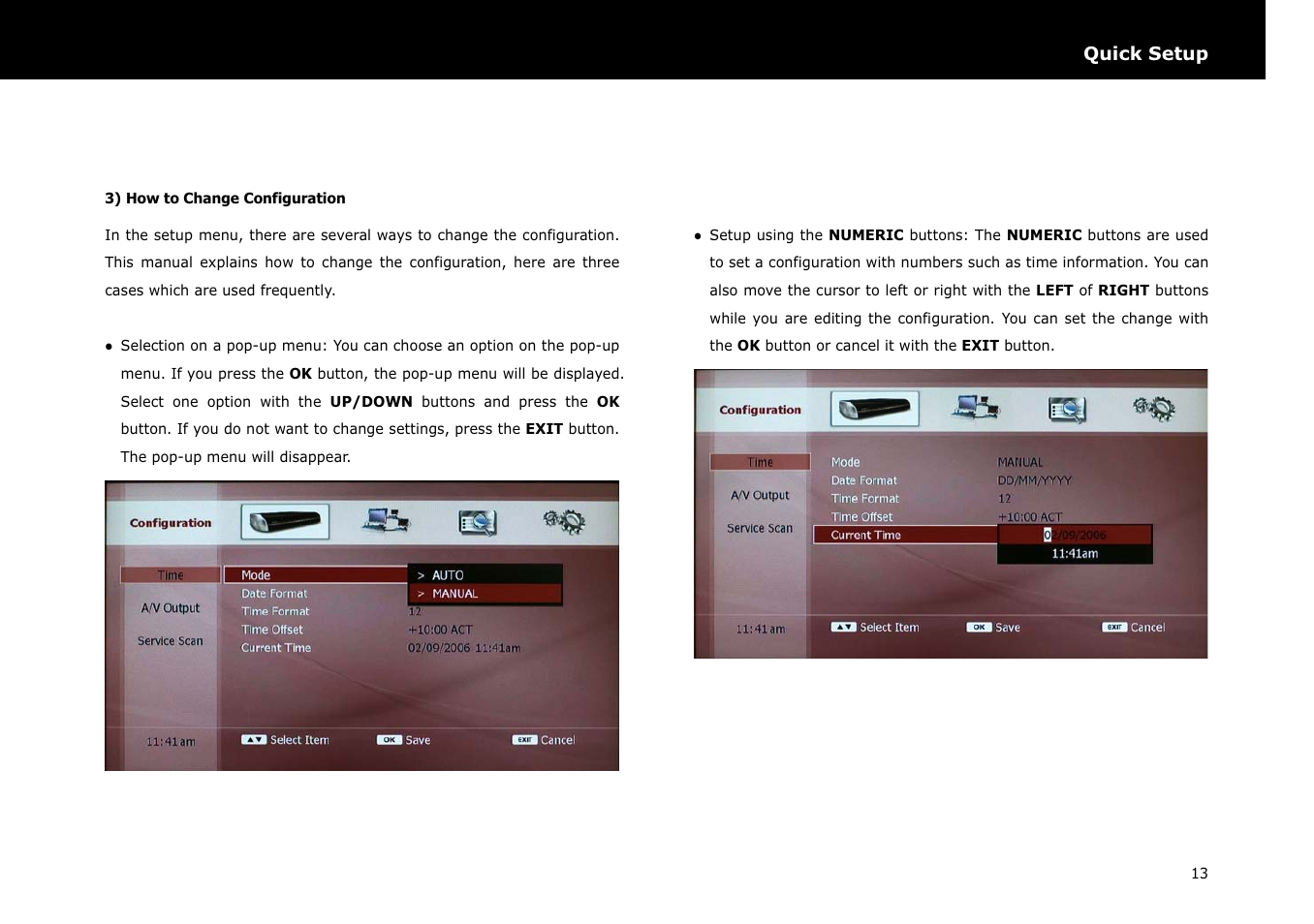 Beyonwiz DP-S1 User Manual | Page 20 / 83