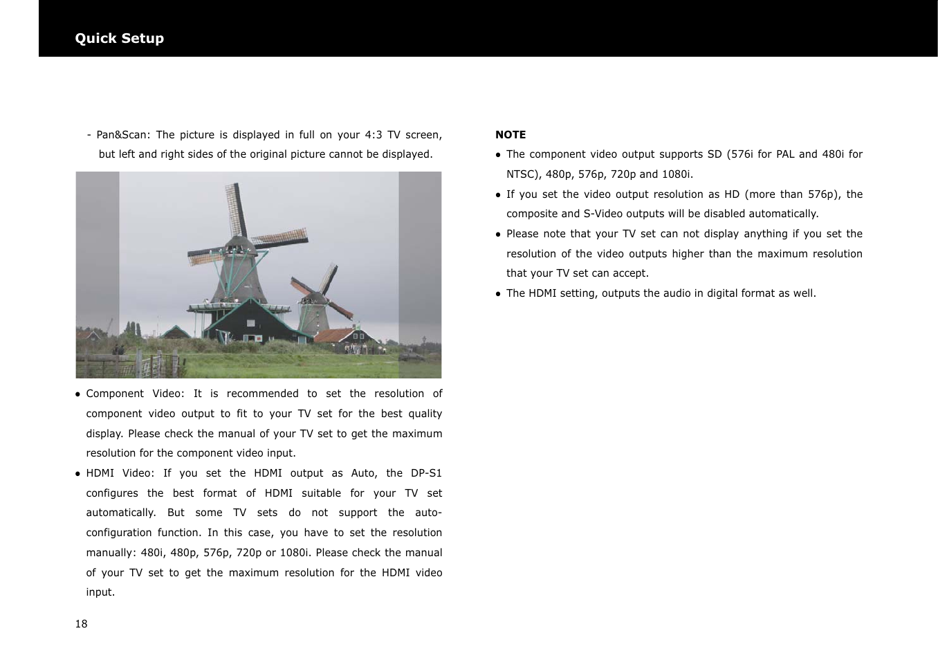 Beyonwiz DP-S1 User Manual | Page 25 / 83