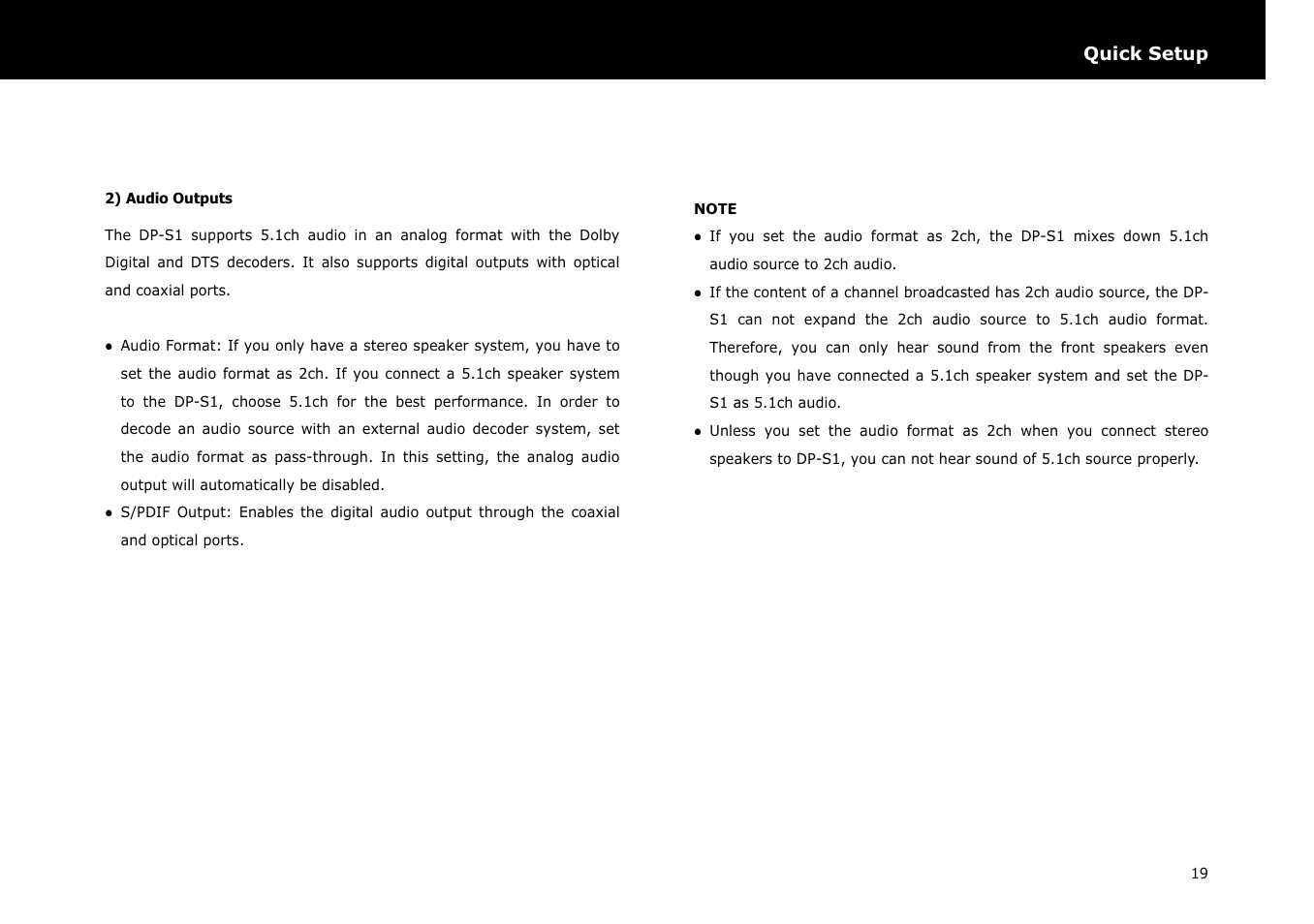 Beyonwiz DP-S1 User Manual | Page 26 / 83