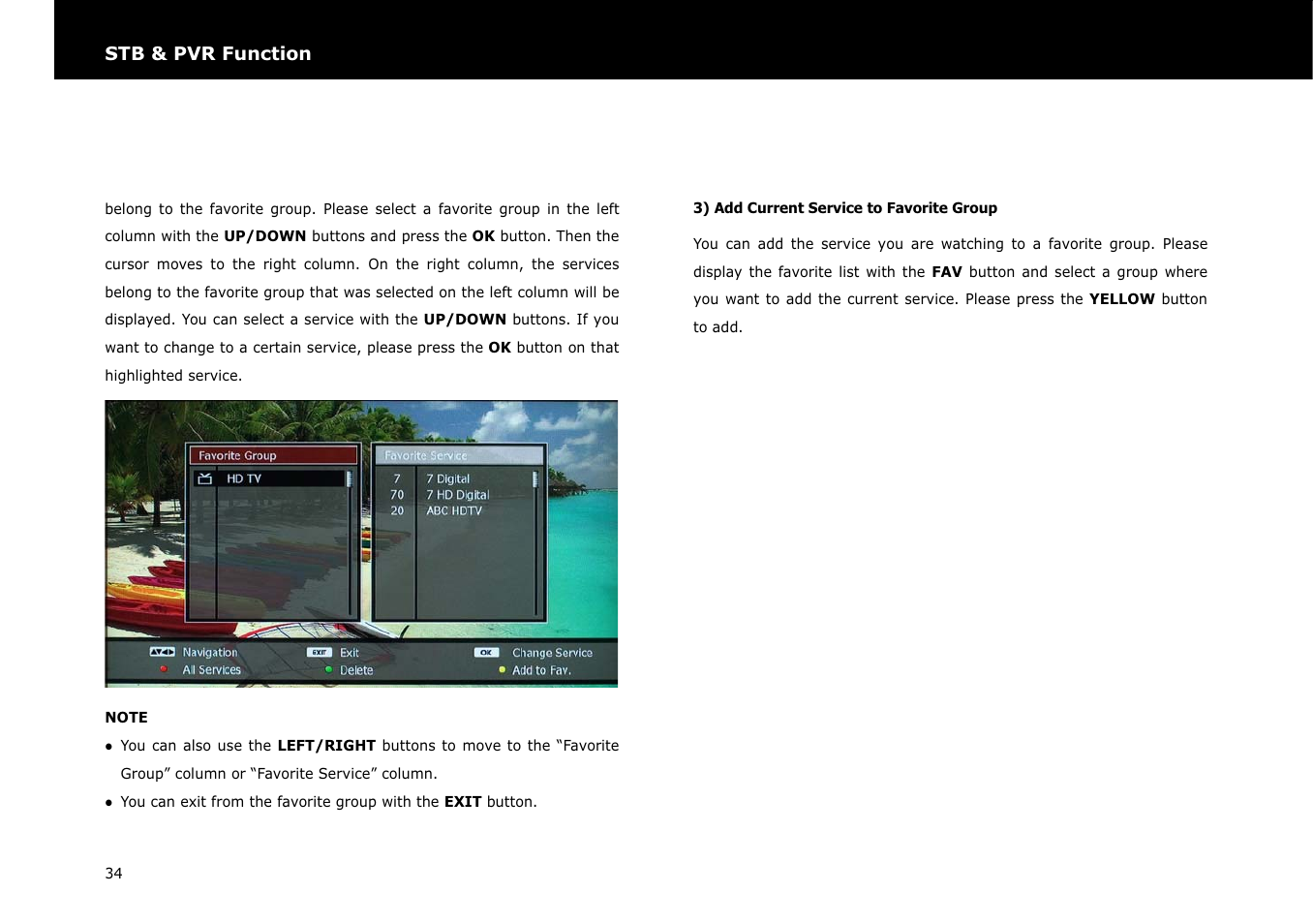 Beyonwiz DP-S1 User Manual | Page 41 / 83