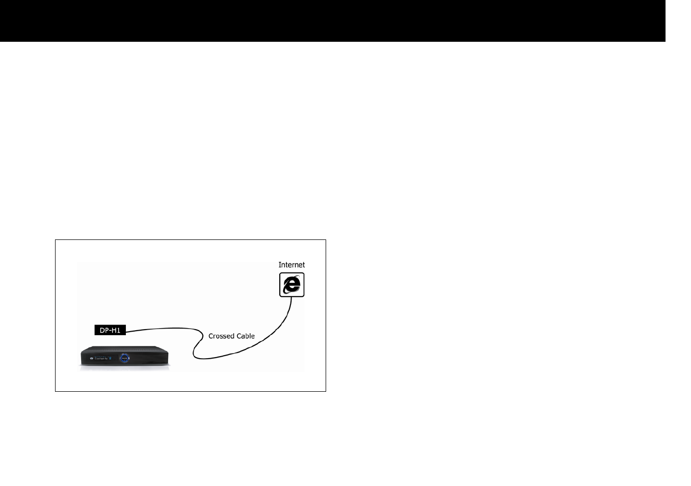 Beyonwiz DP-H1 User Manual | Page 25 / 118