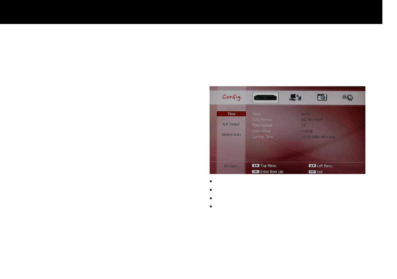 Beyonwiz DP-H1 User Manual | Page 29 / 118