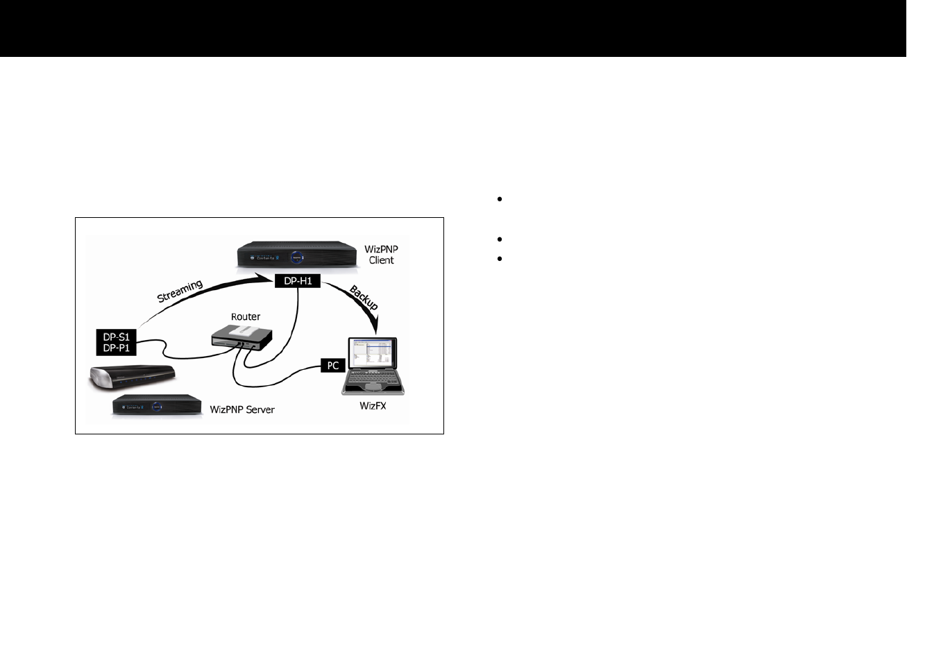 Beyonwiz DP-H1 User Manual | Page 43 / 118