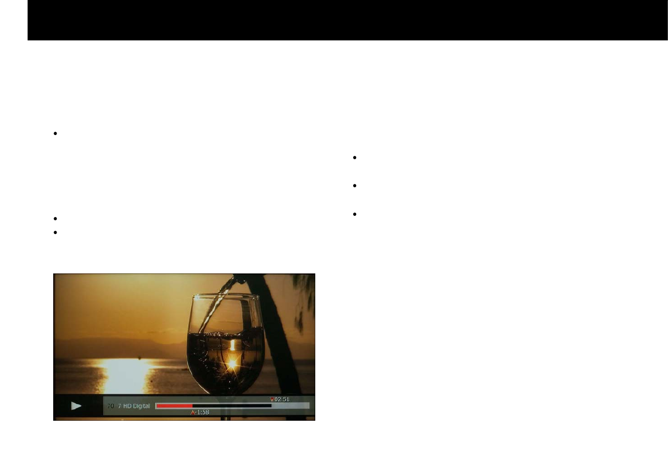 Beyonwiz DP-H1 User Manual | Page 56 / 118