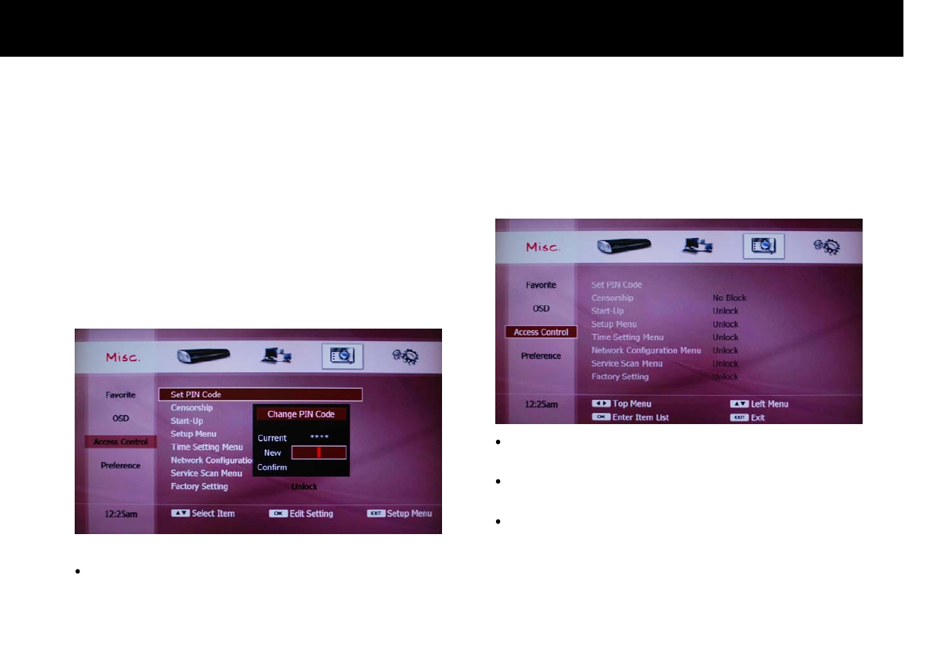 Beyonwiz DP-S1 User Manual | Page 105 / 124