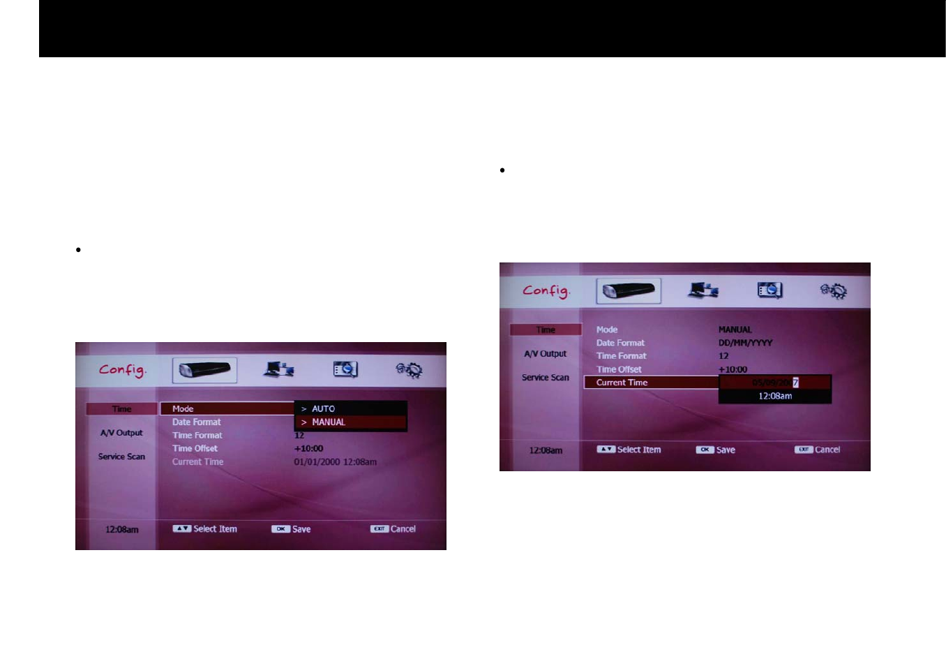 Beyonwiz DP-S1 User Manual | Page 30 / 124