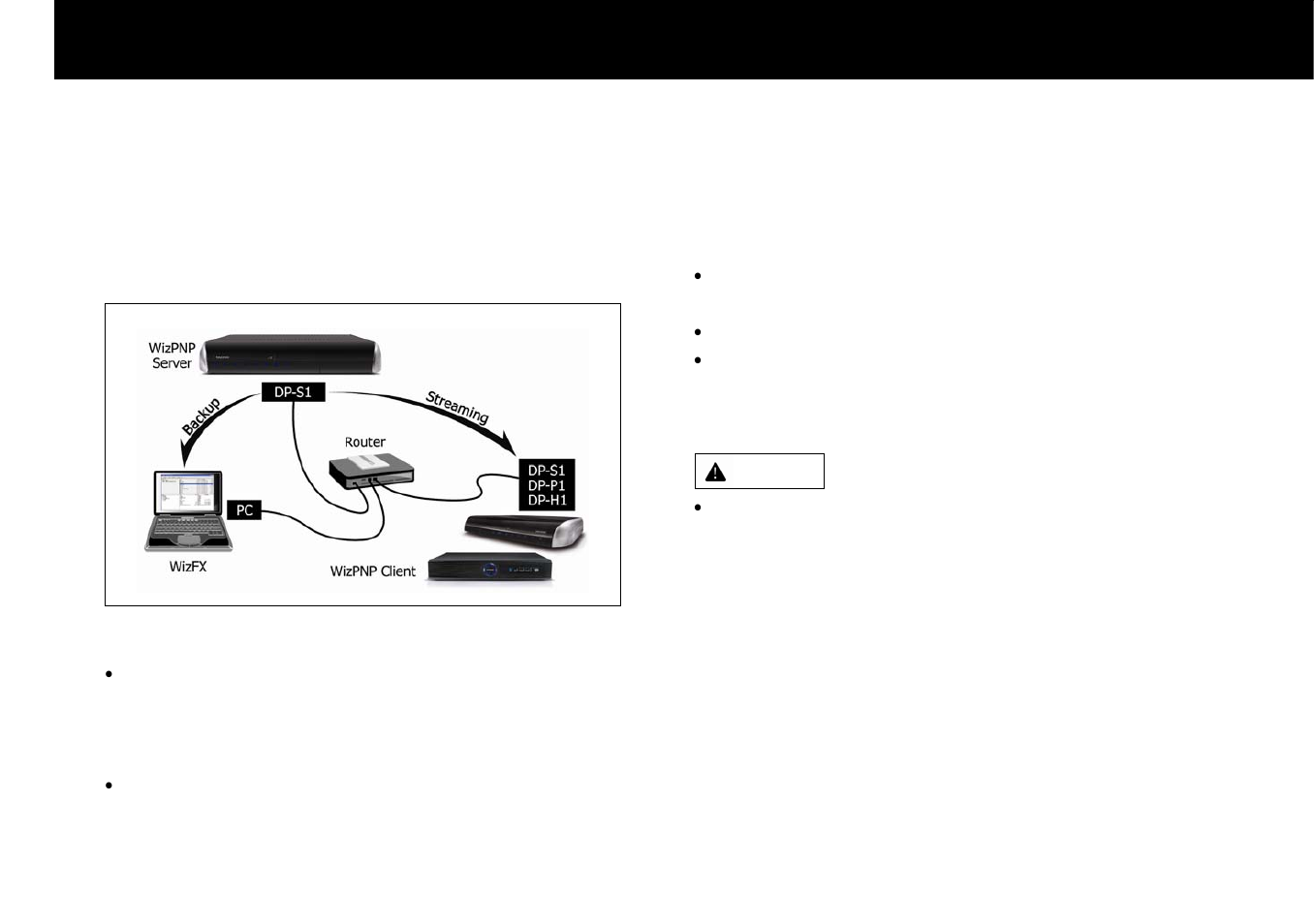 Beyonwiz DP-S1 User Manual | Page 46 / 124