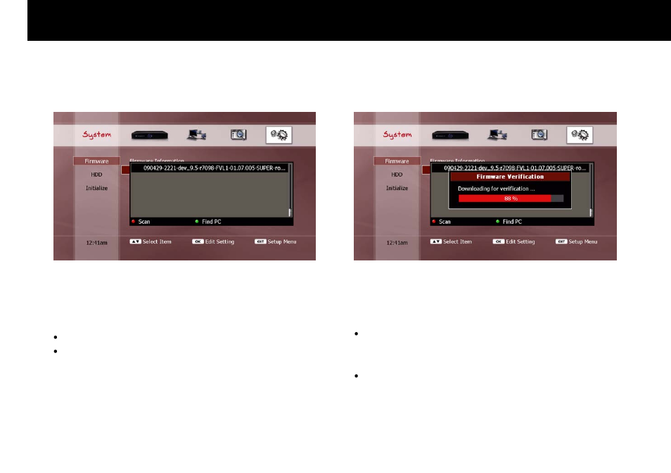 Beyonwiz FV-L1 User Manual | Page 103 / 118