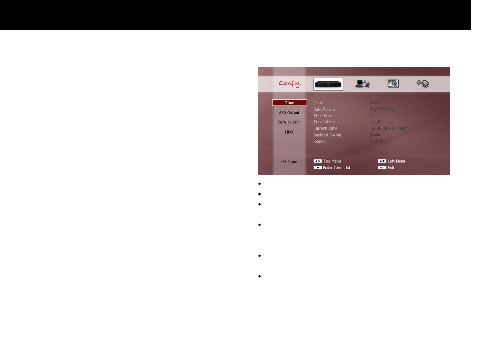 Basic operation | Beyonwiz FV-L1 User Manual | Page 28 / 118