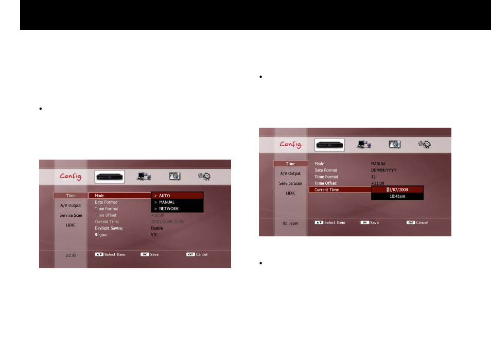 Beyonwiz FV-L1 User Manual | Page 29 / 118