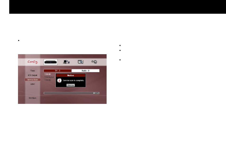 Beyonwiz FV-L1 User Manual | Page 35 / 118