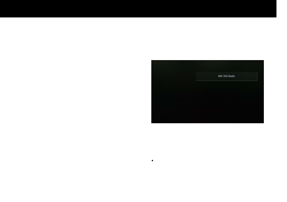 Stb & pvr function, Basic stb function, Service change | 1. service change | Beyonwiz FV-L1 User Manual | Page 44 / 118