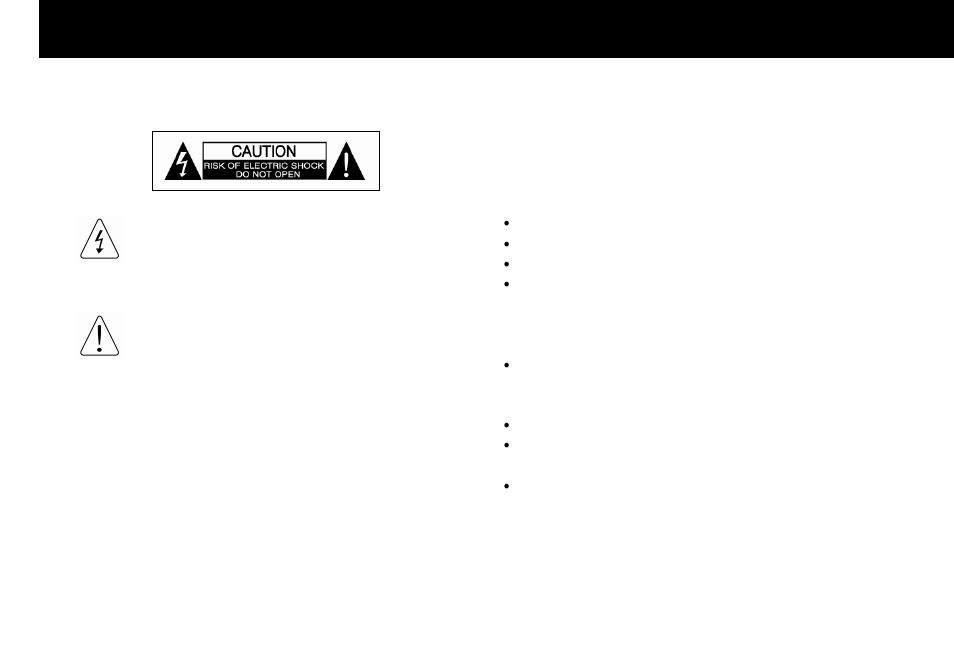 Beyonwiz FV-L1 User Manual | Page 5 / 118