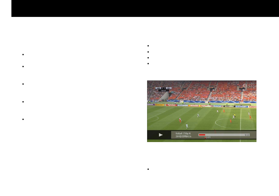File playback | Beyonwiz FV-L1 User Manual | Page 77 / 118