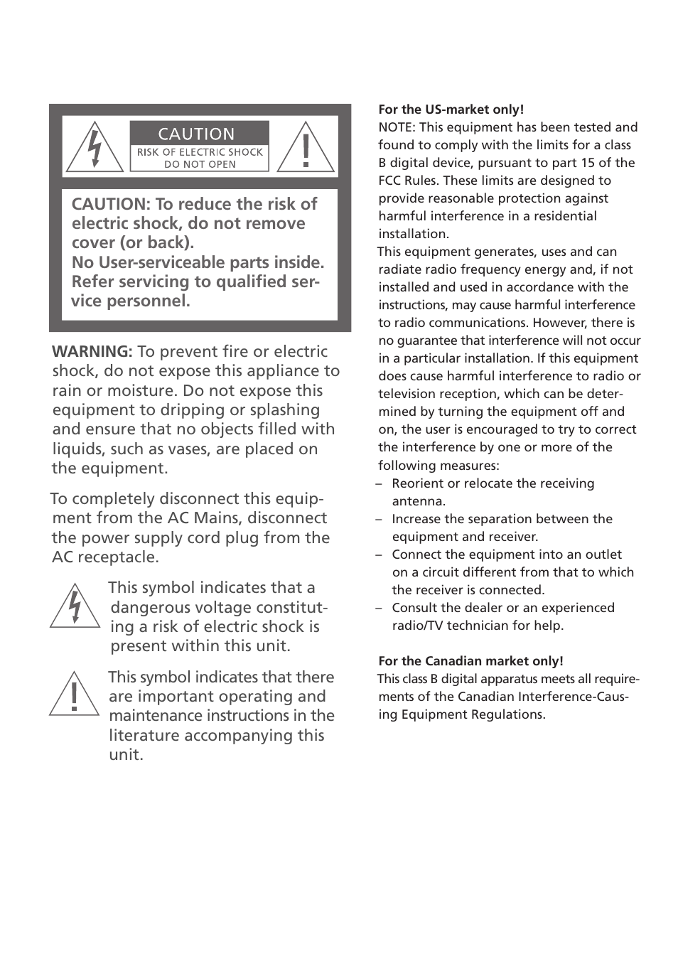 Bang & Olufsen BeoLab 6000 - User Guide User Manual | Page 2 / 8