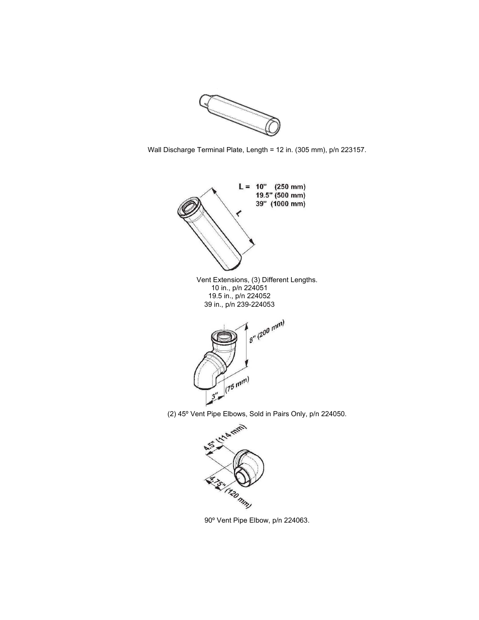 Bradford White Everhot TG-150I-N(X) User Manual | Page 34 / 92