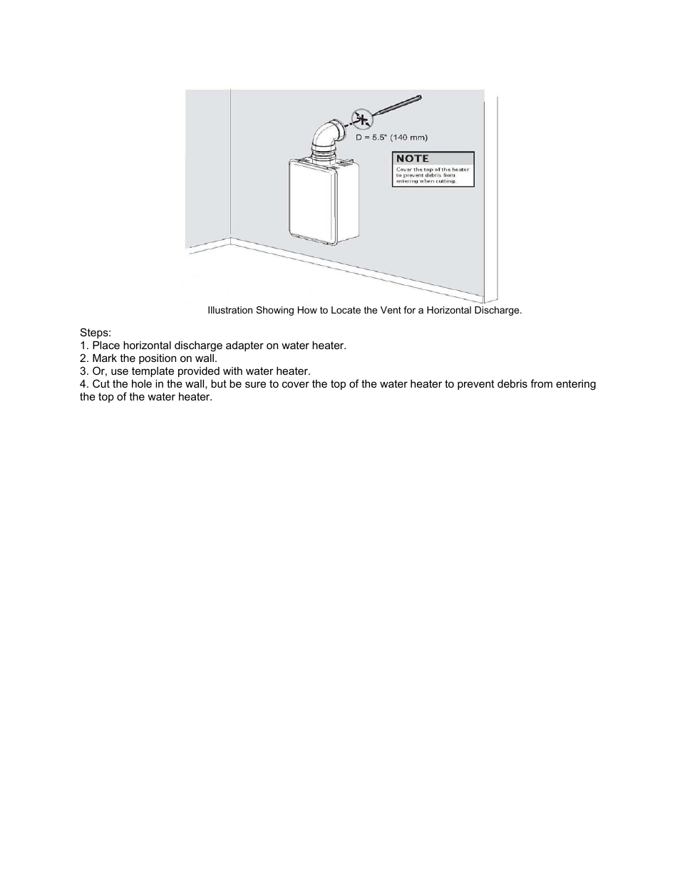 Bradford White Everhot TG-150I-N(X) User Manual | Page 36 / 92