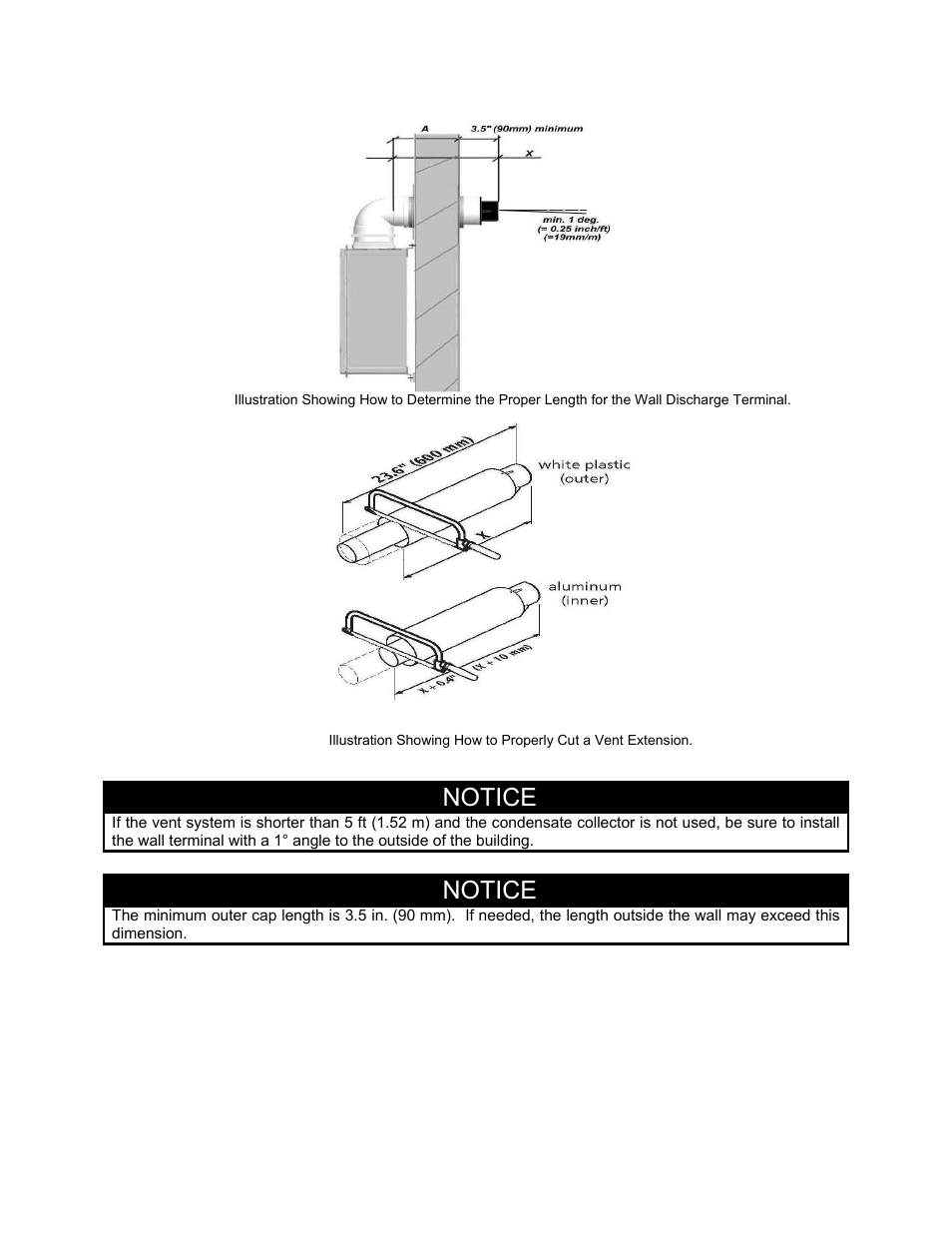 Notice | Bradford White Everhot TG-150I-N(X) User Manual | Page 37 / 92