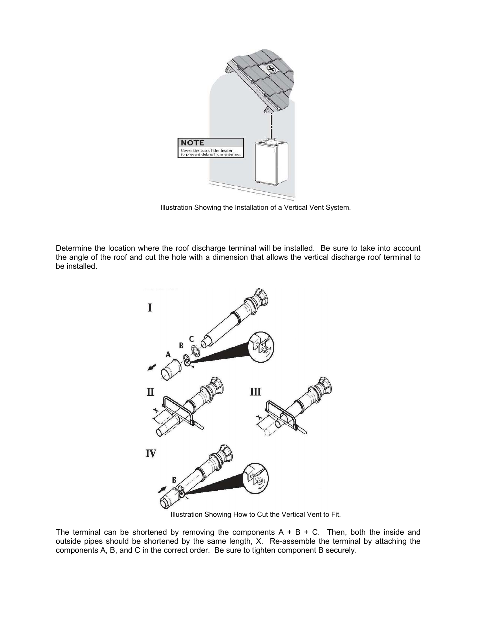 Bradford White Everhot TG-150I-N(X) User Manual | Page 39 / 92