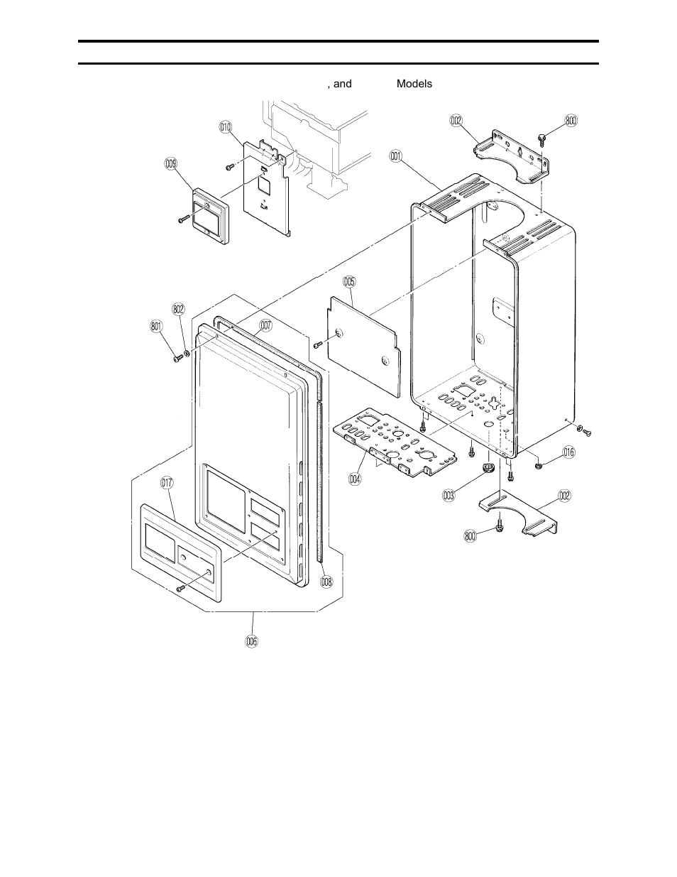 Bradford White Everhot TG-150I-N(X) User Manual | Page 72 / 92
