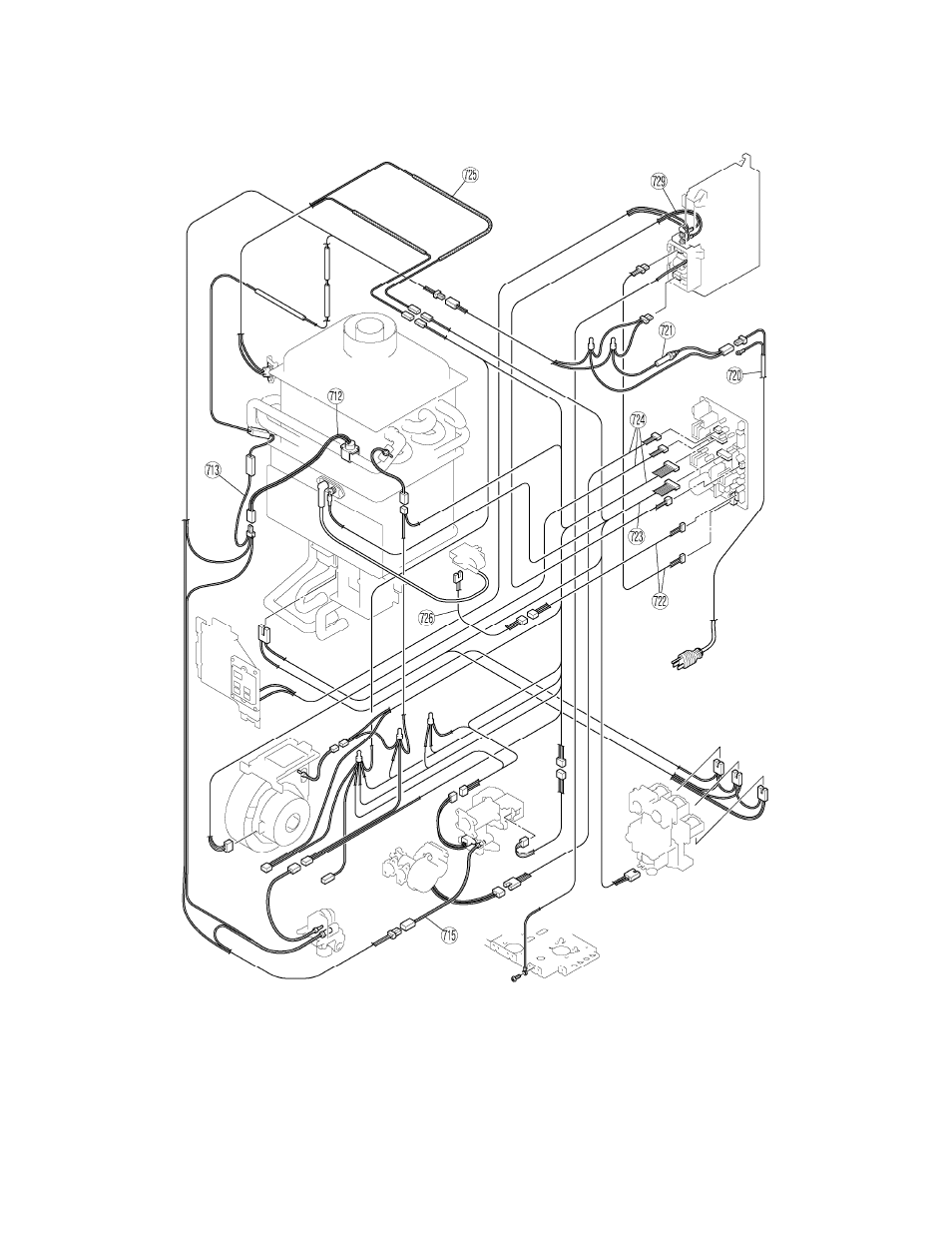 Bradford White Everhot TG-150I-N(X) User Manual | Page 78 / 92