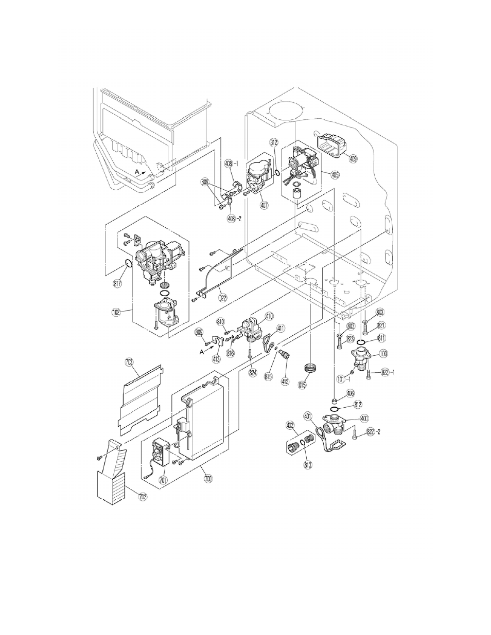 Bradford White Everhot TG-150I-N(X) User Manual | Page 84 / 92