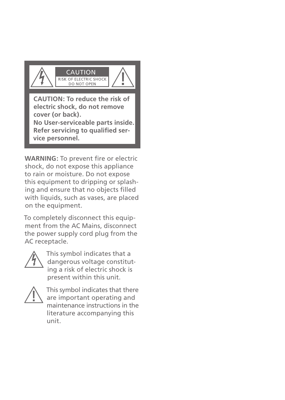 Bang & Olufsen BeoLab 7-1 - User Guide User Manual | Page 2 / 12